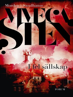 cover image of I fel sällskap